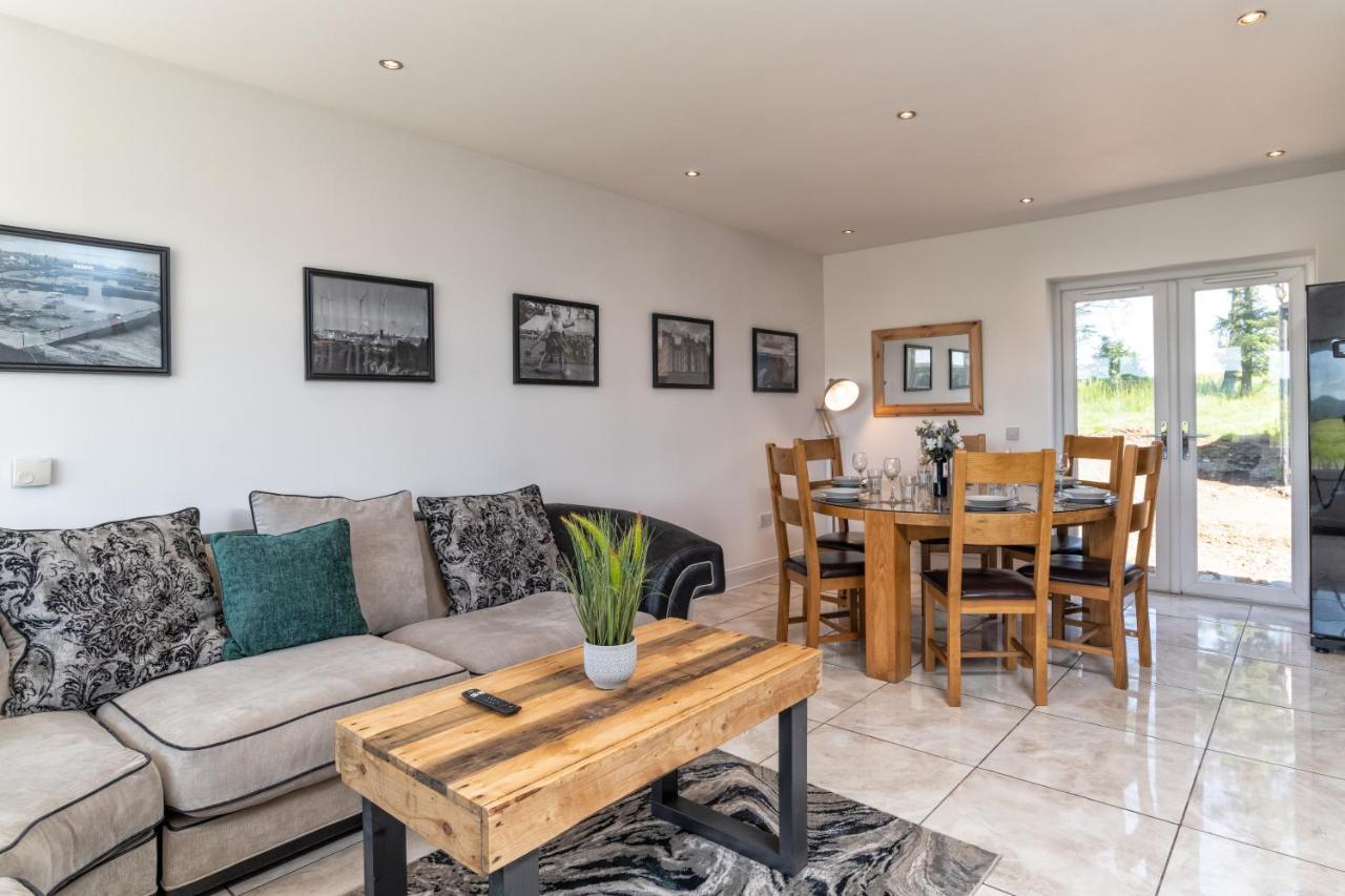 Holiday home Stunning, Remodelled Cottage, Picturesque Location Duncanston